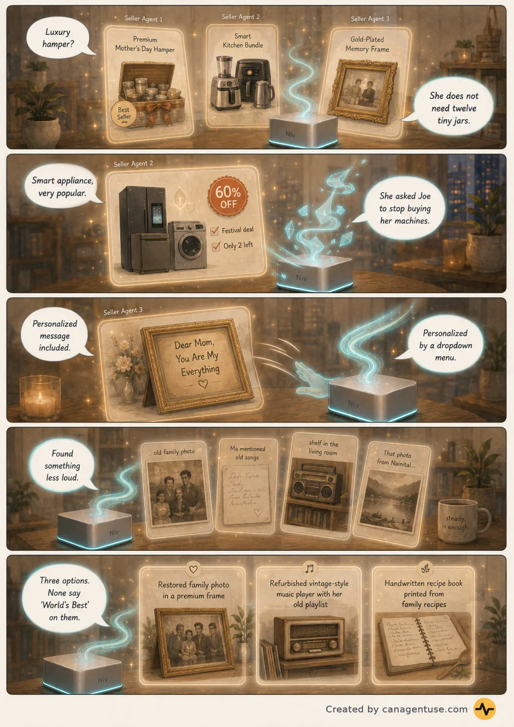 Life After Apps Episode 2 story page 2
